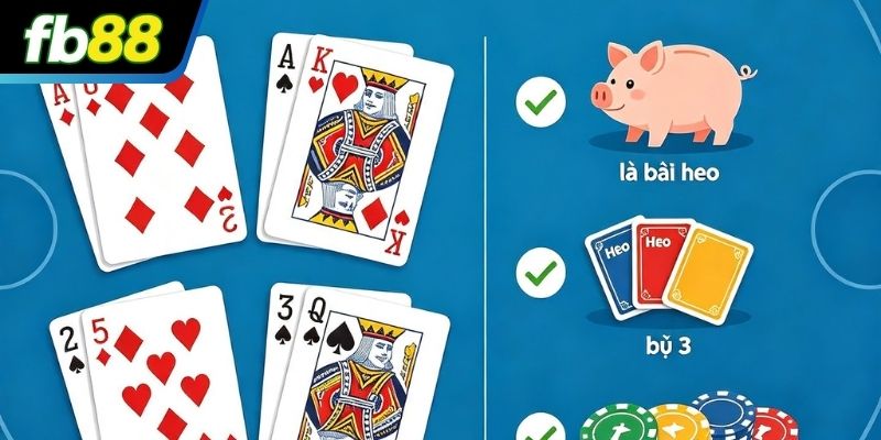 Tìm hiểu chi tiết a đến z 4 đôi thông chặt được gì?