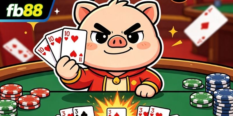 4 đôi thông chặt được gì