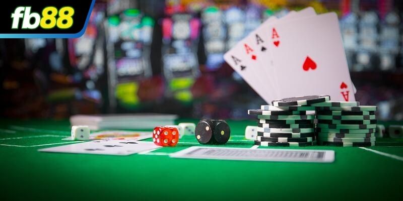 Cách chơi Poker- Texas