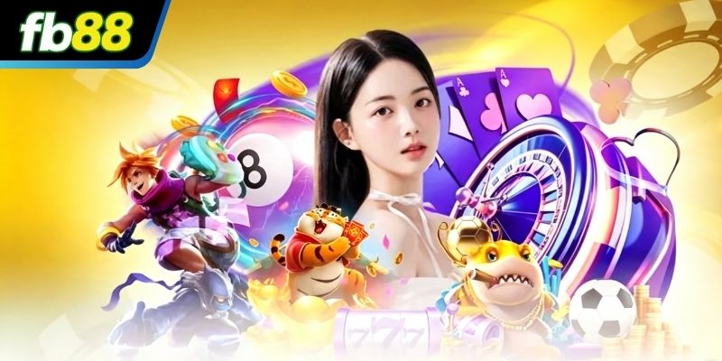 Nhà cái hợp tác với sảnh BGaming lớn hàng đầu