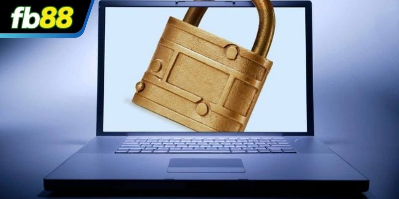 Tìm hiểu cơ bản trong chính sách bảo mật FB88