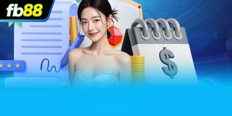 Hội viên tuân thủ các điều khoản điều kiện đăng ký FB88 