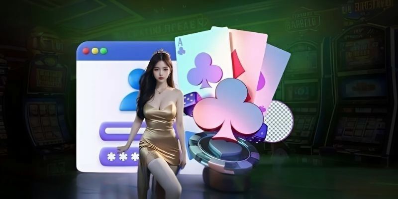 Khắc phục một vài lỗi xuất hiện khi truy cập nhà cái