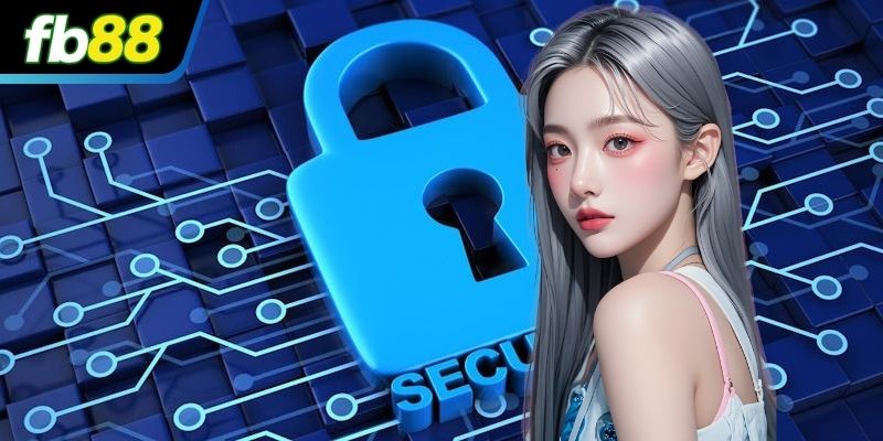 Bảo vệ dữ liệu tài khoản bằng lớp tường lửa cao cấp