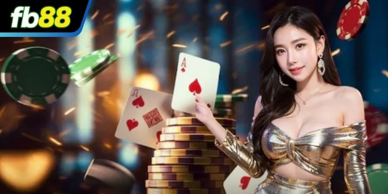 Trải nghiệm kho game cá cược FB88 đặc sắc