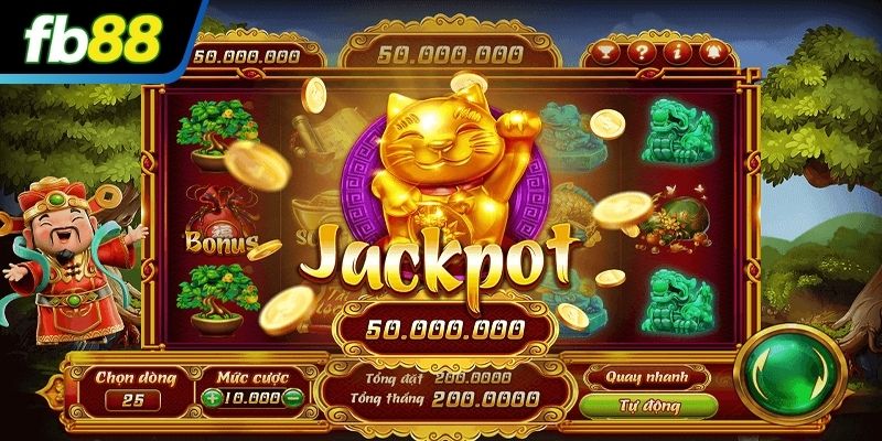 Dòng game slot được thiết kế theo nhiều cơ chế khác nhau