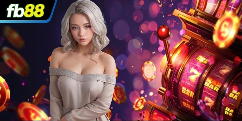Khám phá thế giới game slot với nhiều chủ đề khác nhau