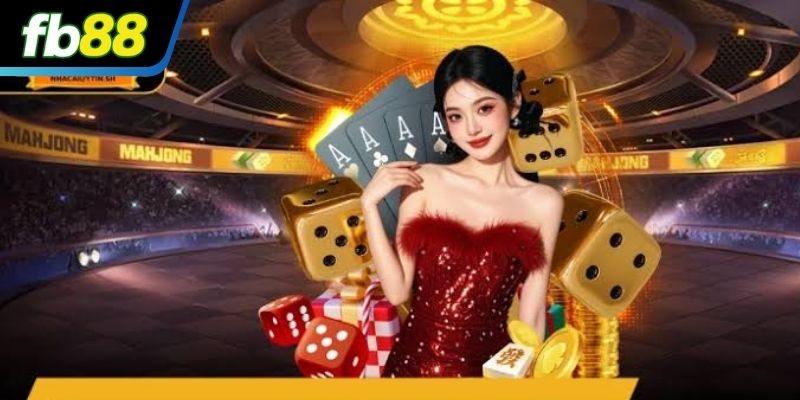 Giao diện được thiết kế phù hợp với nhu cầu truy cập