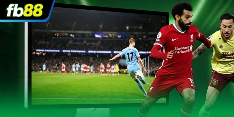Cách đọc mức chấp giảm xuống 0.25 hiệu quả