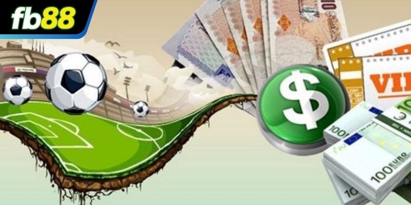 Kèo hòa ngoại trừ được ưa chuộng trong bóng đá