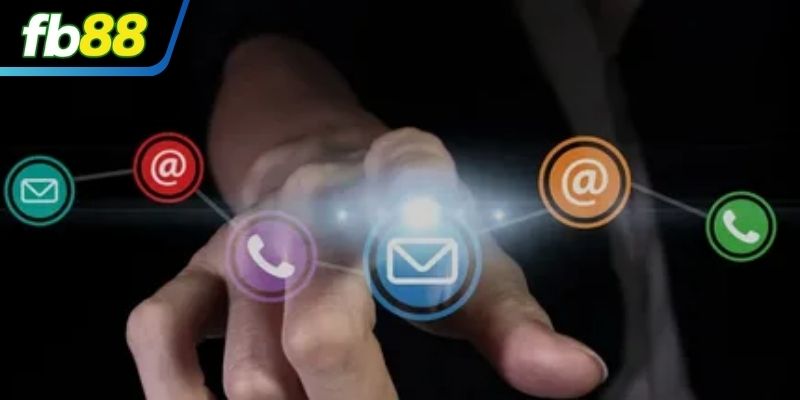 Những vấn đề cần kết nối với bộ phận CSKH FB88