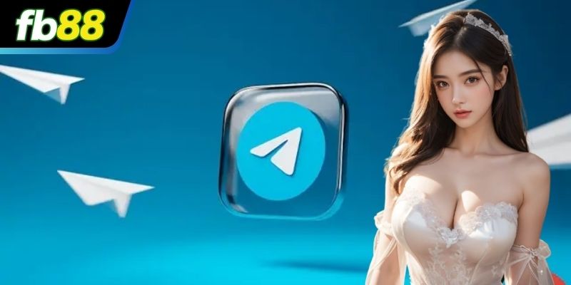 Telegram hình thức trò chuyện tiện lợi, bảo mật