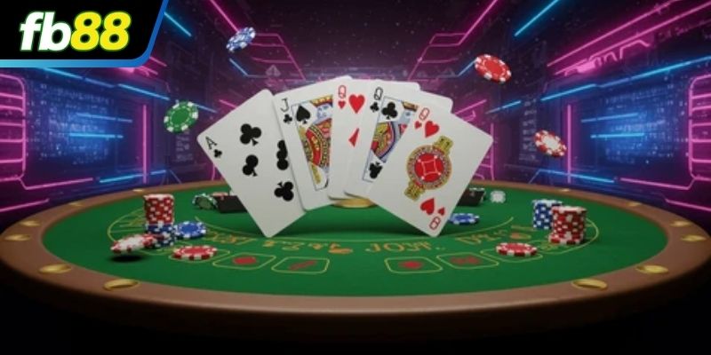 Tìm hiểu luật chơi xì tố trước khi tham gia