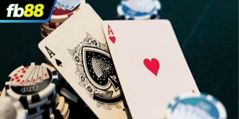 Những quy tắc cơ bản người mới cần ghi nhớ khi chơi xì tố.