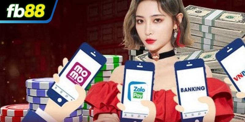 nạp tiền FB88