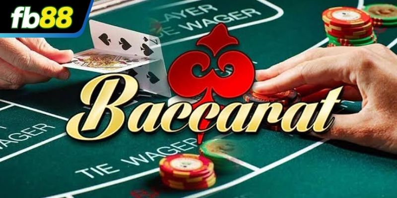 Nhận biết nhóm kéo Baccarat qua tỷ lệ chính xác tuyệt đối