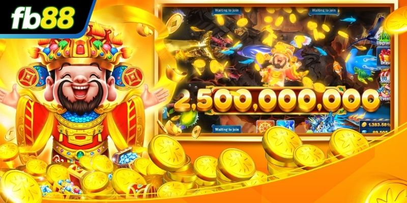 JDB nhà phát hành game slot uy tín