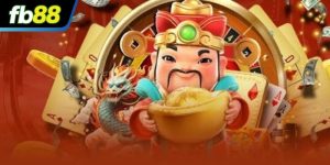 Nổ hũ Thần Tài