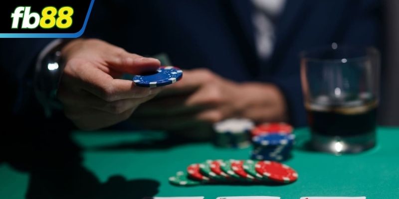 Quy tắc về thứ tự các tay bài trong game