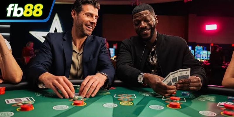 Poker 3 lá là gì