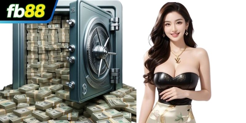 Hoàn tất các thông tin rút tiền FB88