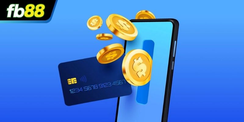 Lưu ý cho tân thủ khi muốn gửi lệnh rút tại FB88