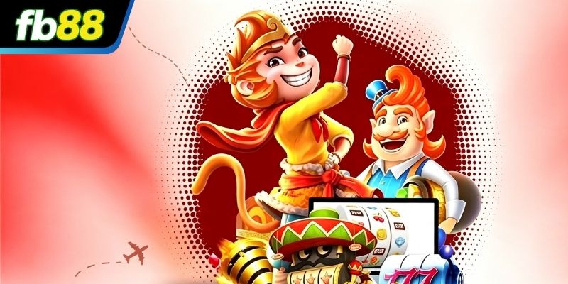 Khái quát về game siêu nổ hũ