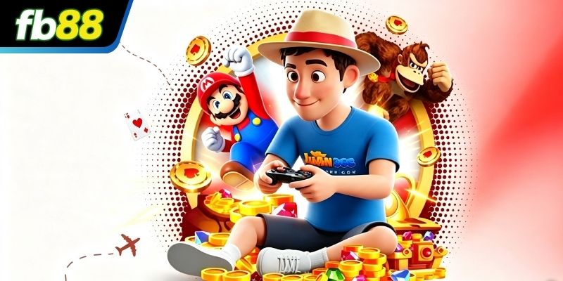 Nổ hũ siêu cấp dễ làm quen hơn khi bạn đọc kỹ bảng trả thưởng
