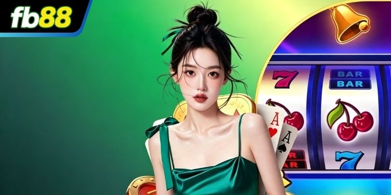 Hướng dẫn cách lựa gọn slot game là gì