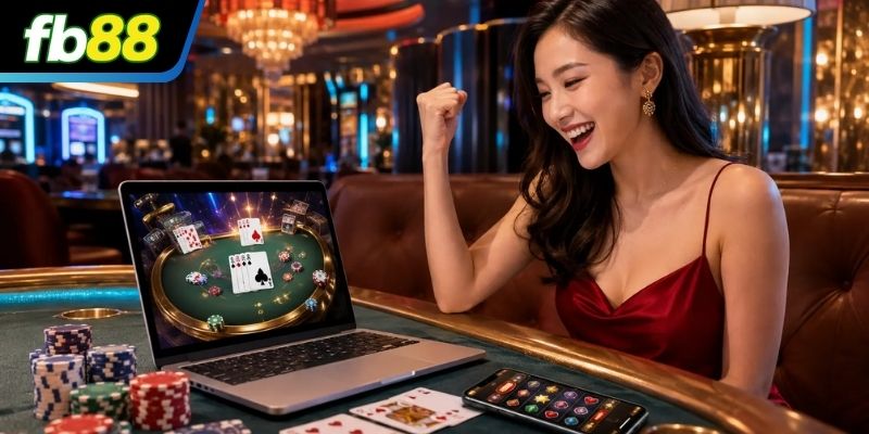 Cách tải app FB88 về điện thoại Android cực nhanh