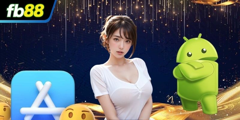 Ưu điểm khi download ứng dụng FB88