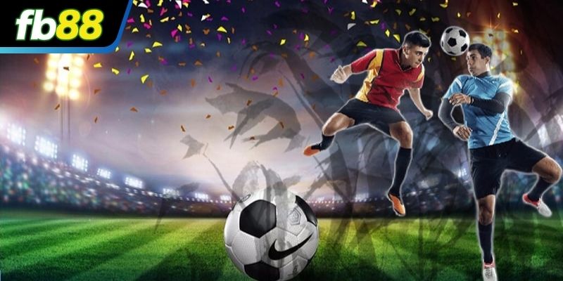 Đôi nét về sảnh cá cược thể thao FB88