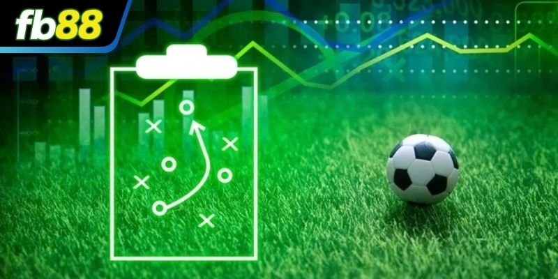 thuật ngữ cá cược bóng đá