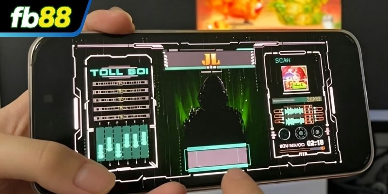 Giới thiệu sơ lược về tool hack nổ hũ