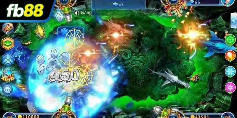 Quy trình tham gia game nhanh chóng